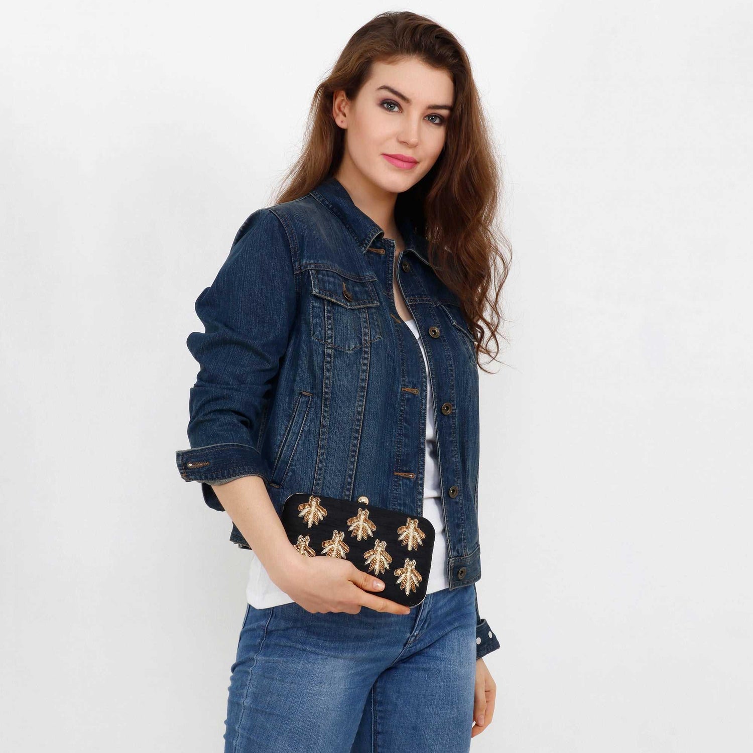Bumblebee Clutch