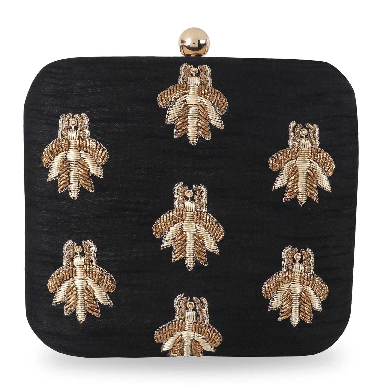 Bumblebee Clutch