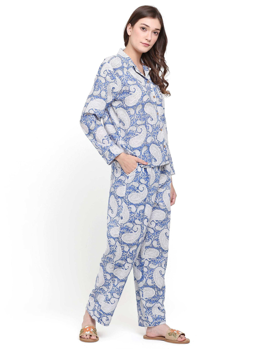Calico Pajamas | Singhvis