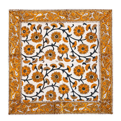 Calla Placemats &amp; Napkins (Set of 12) | Singhvis