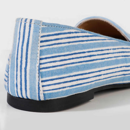 Capri Loafer | Singhvis