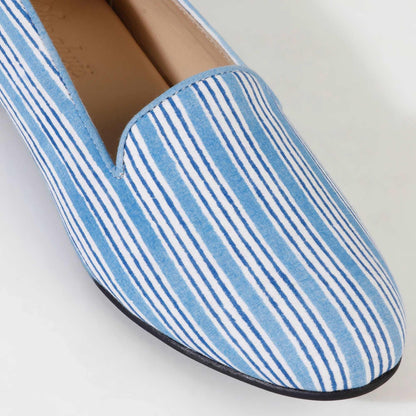 Capri Loafer | Singhvis