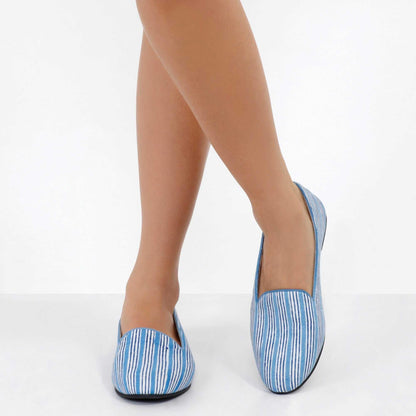 Capri Loafer | Singhvis