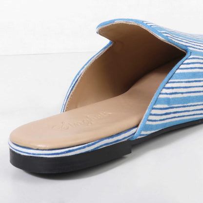 Capri Mule | Singhvis