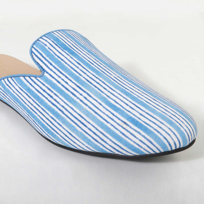 Capri Mule | Singhvis