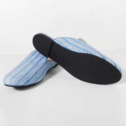 Capri Mule | Singhvis