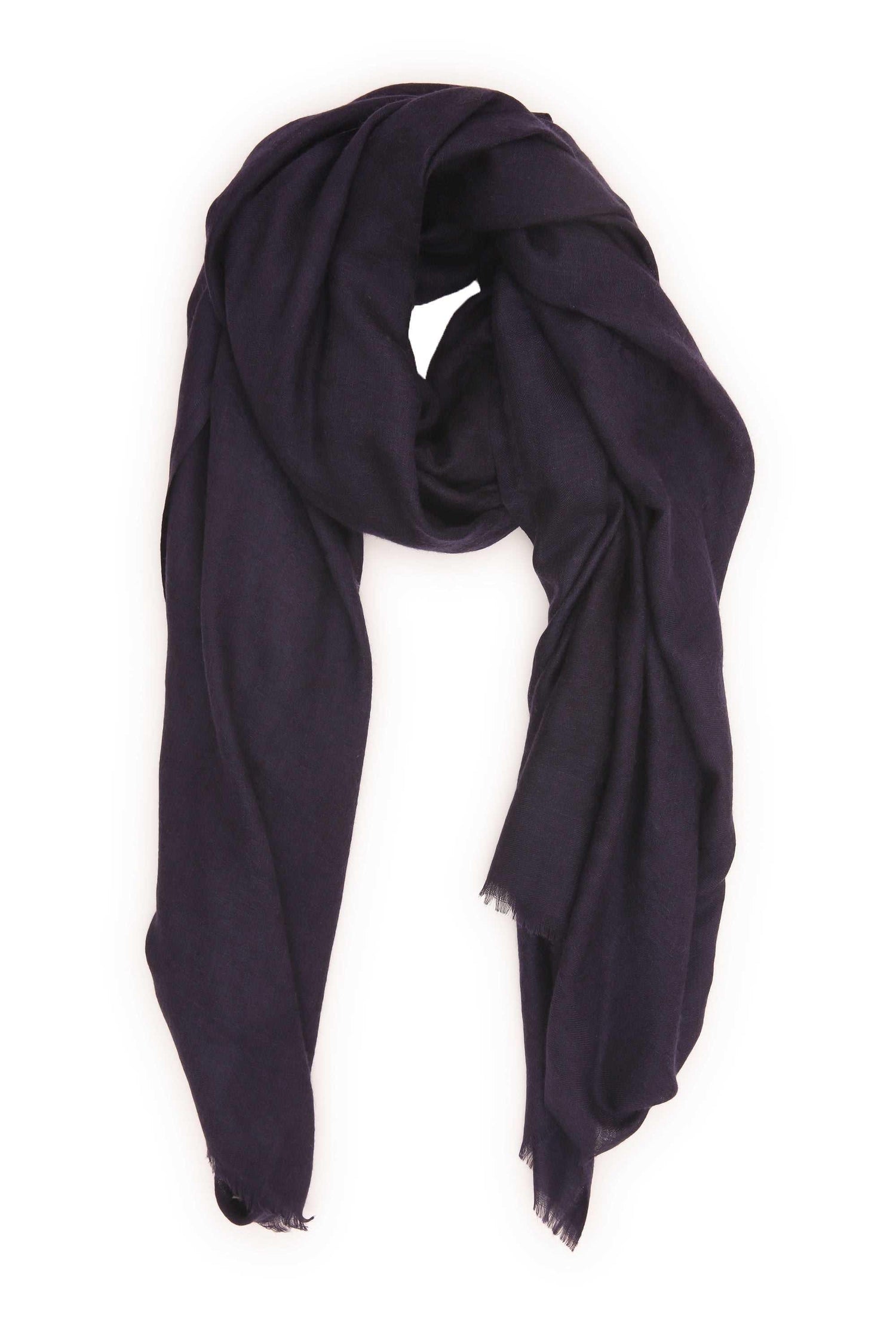 Cashmere Shawl