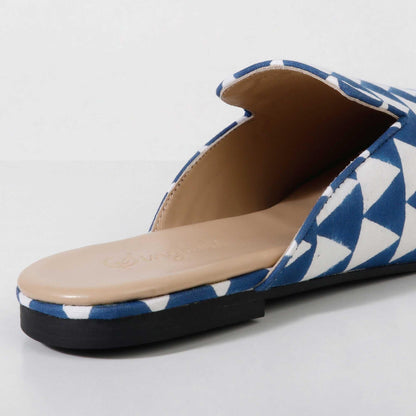 Colmar Mule | Singhvis