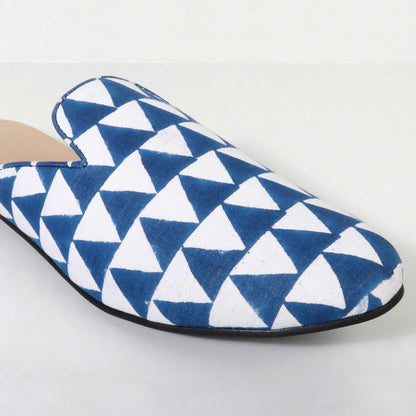 Colmar Mule | Singhvis