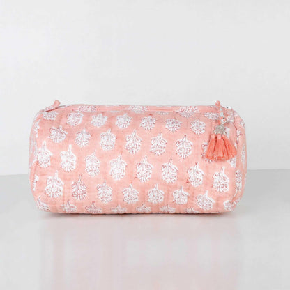 Cornel Cosmetic Bag S Peach | Singhvis
