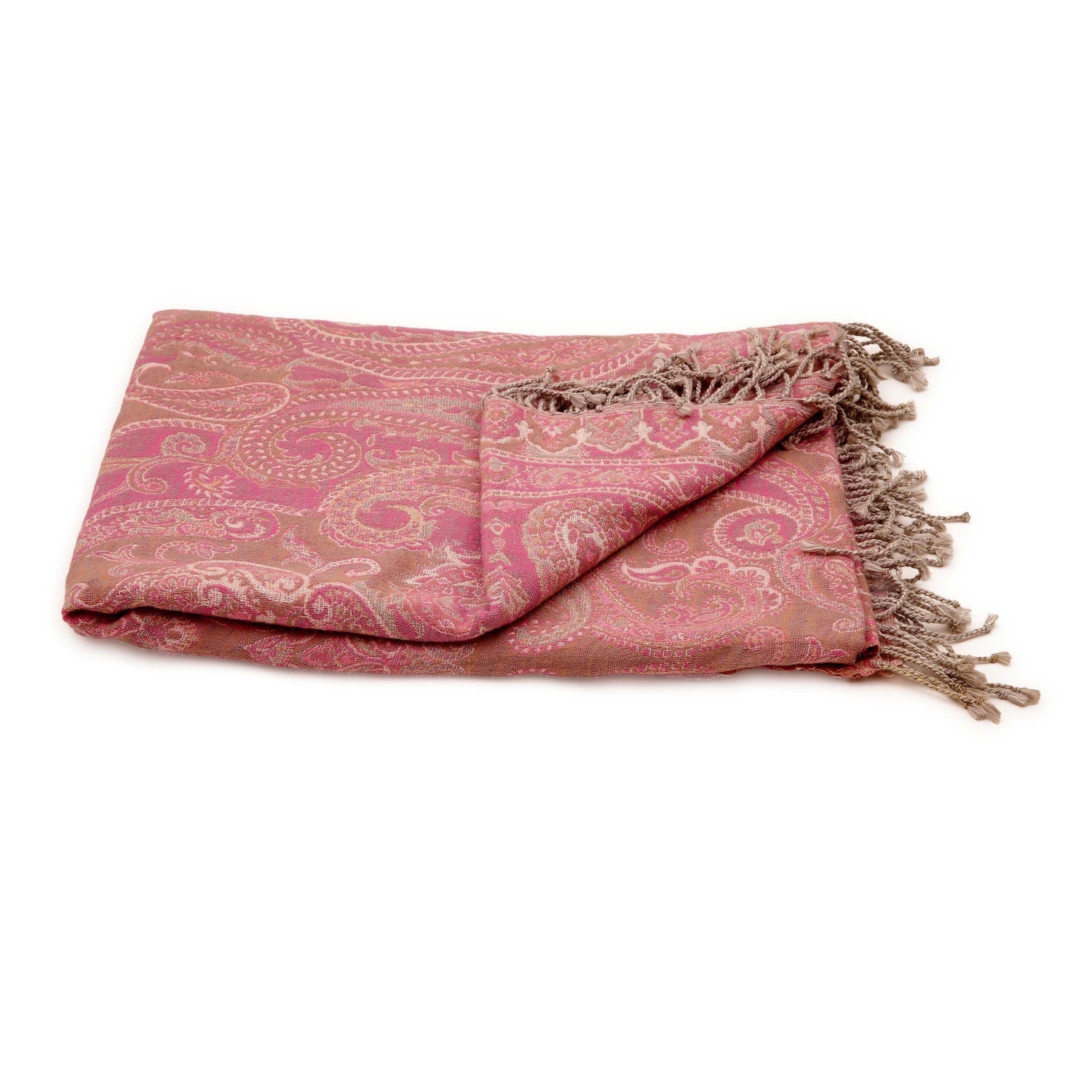 Cotton Throw