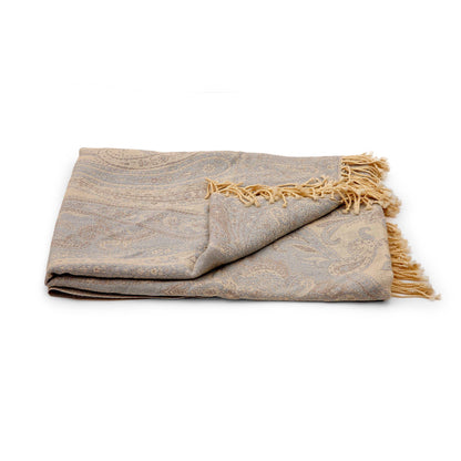 Cotton Throw | Singhvis