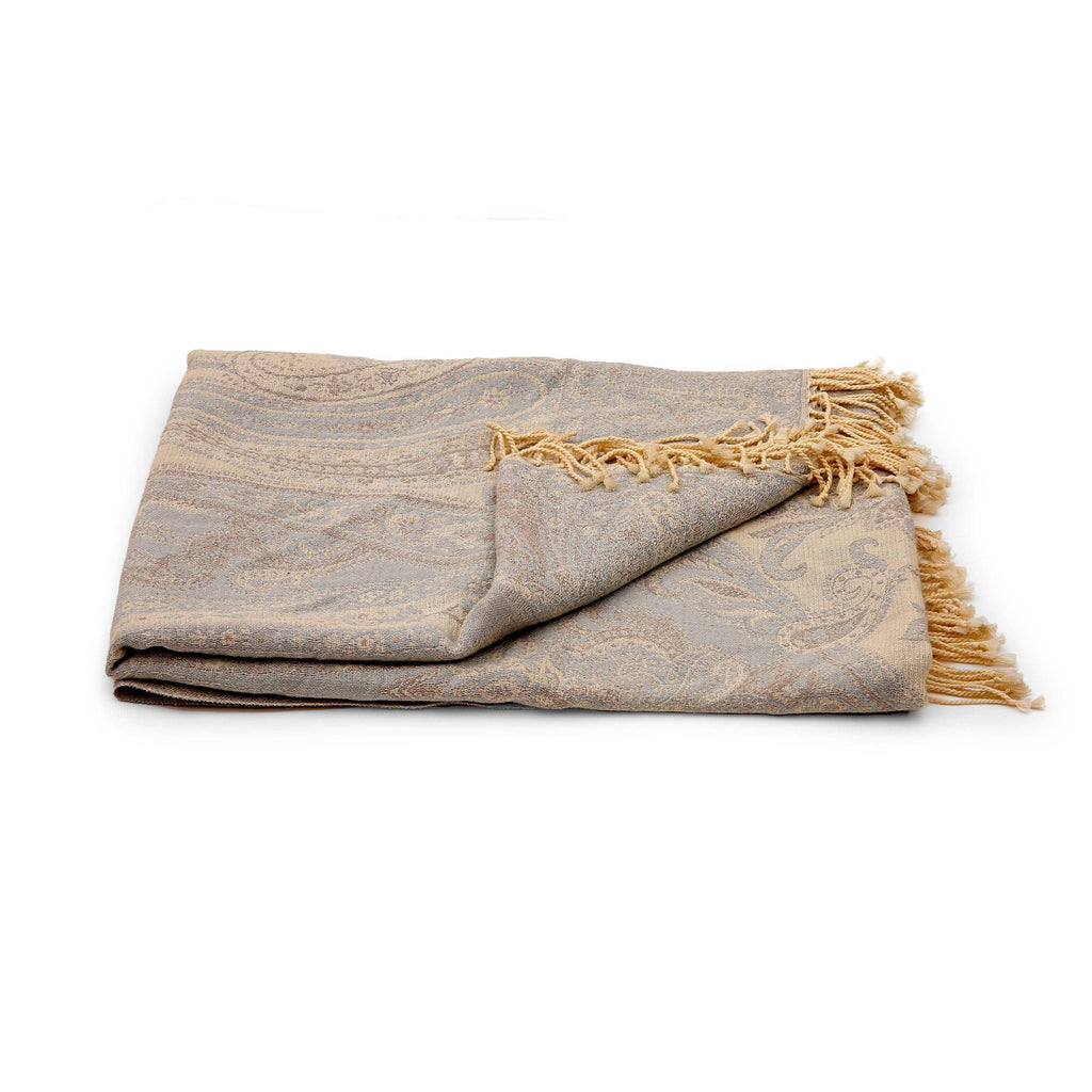 Cotton Throw