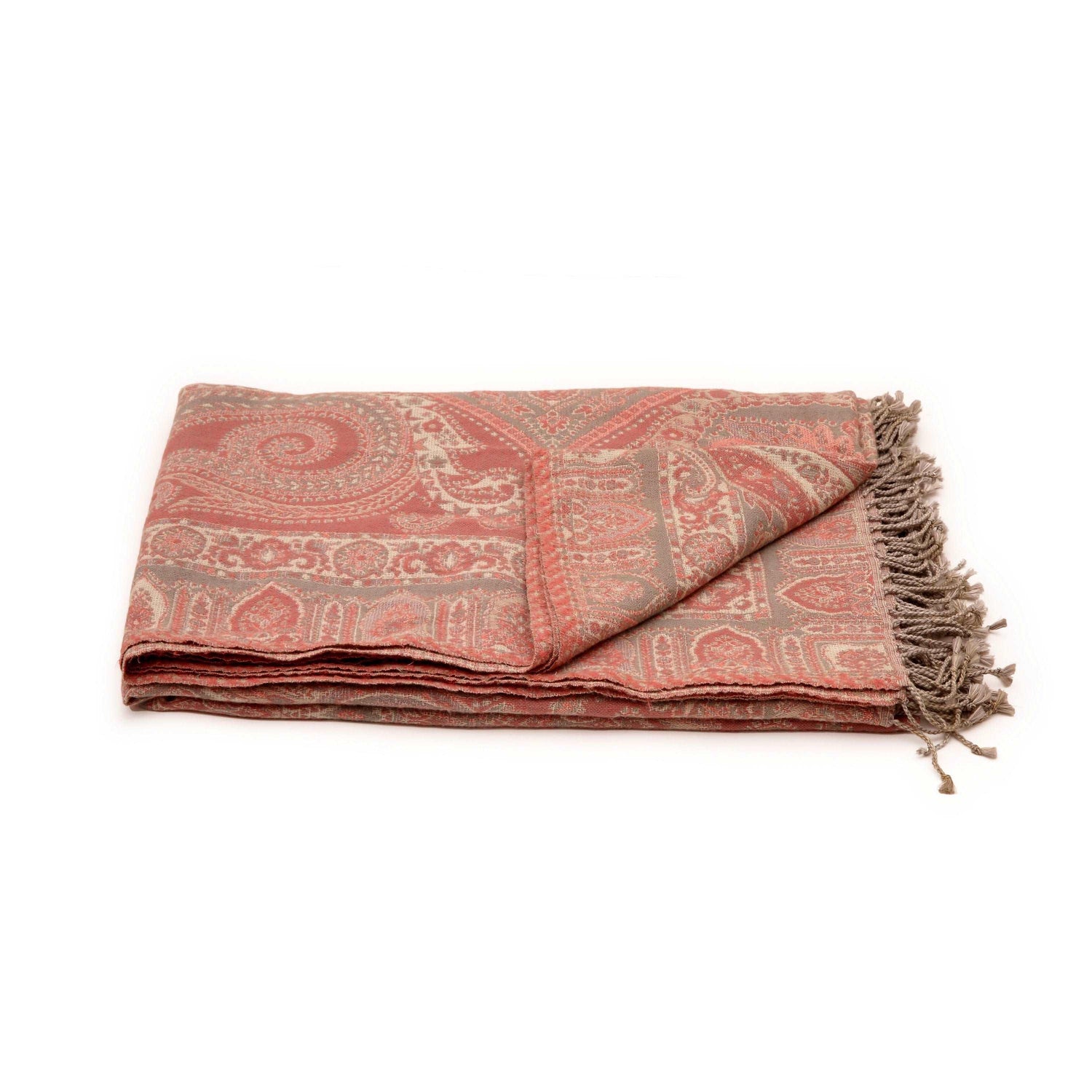 Cotton Throw