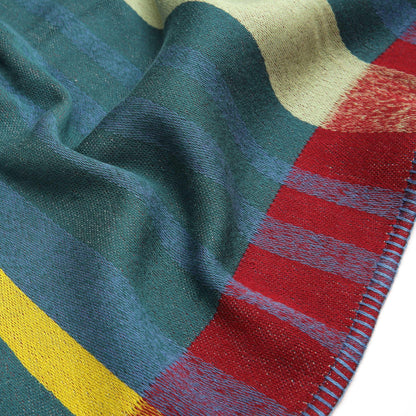 Cotton Throw | Singhvis