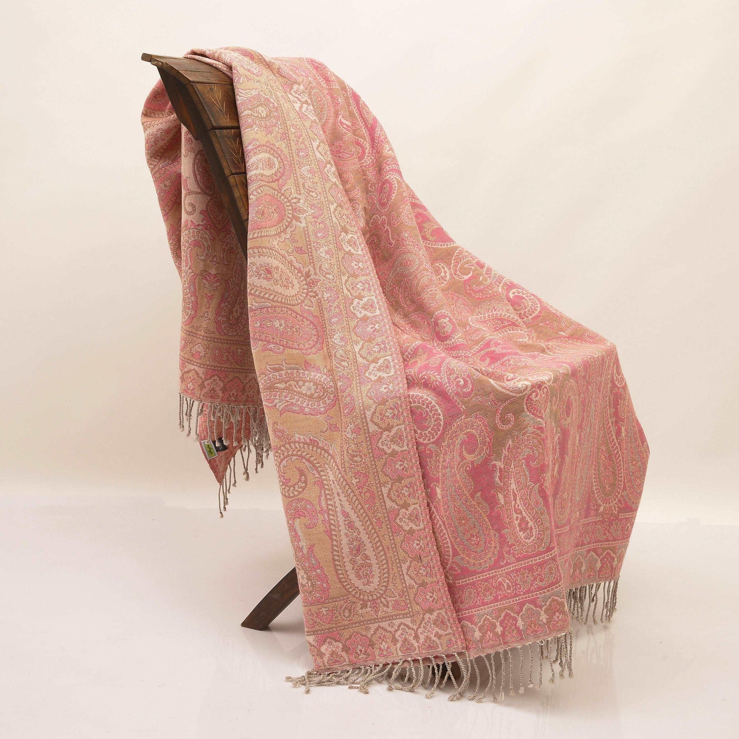 Cotton Throw