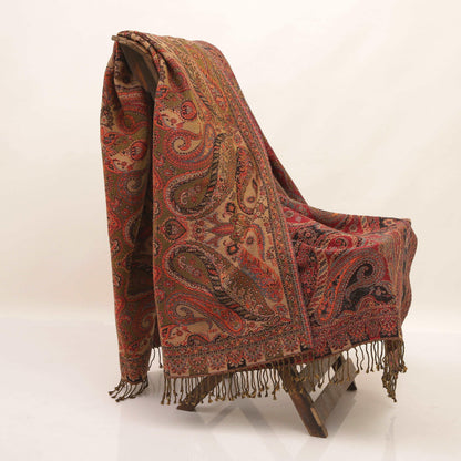 Cotton Throw | Singhvis