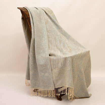 Cotton Throw | Singhvis