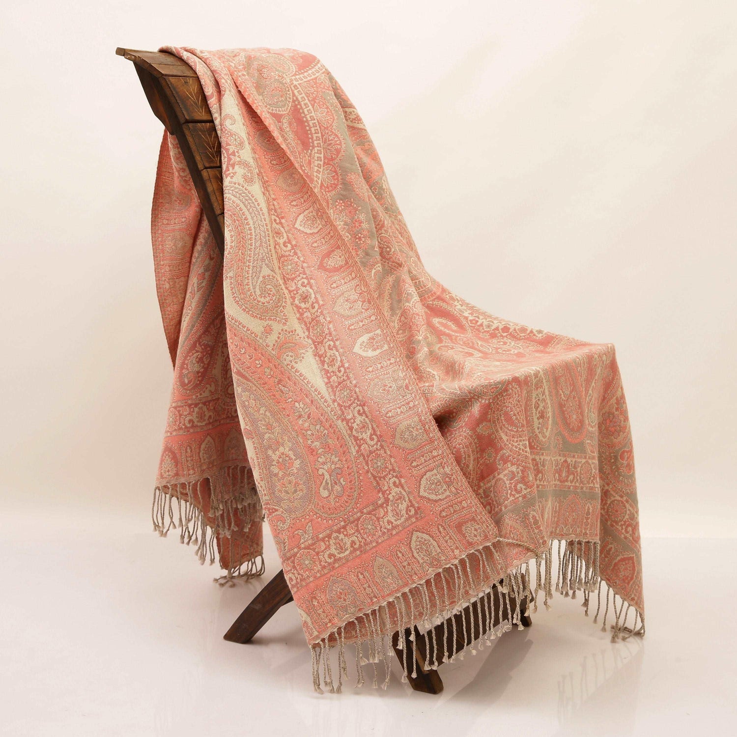 Cotton Throw