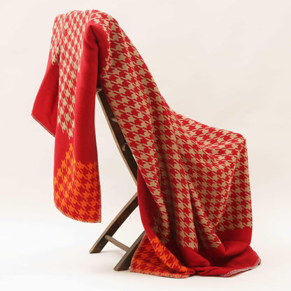 Cotton Throw | Singhvis