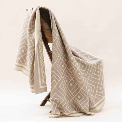 Cotton Throw | Singhvis