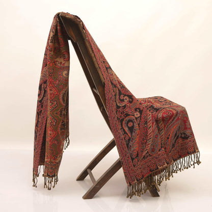 Cotton Throw | Singhvis