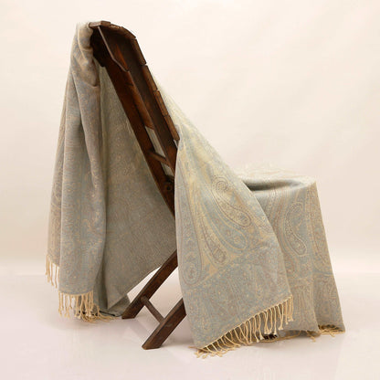 Cotton Throw | Singhvis