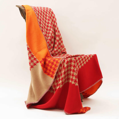 Cotton Throw | Singhvis