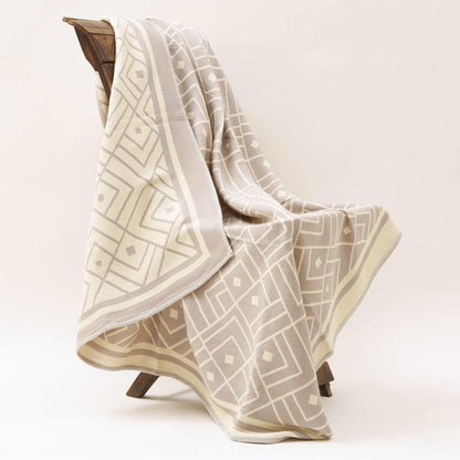 Cotton Throw | Singhvis