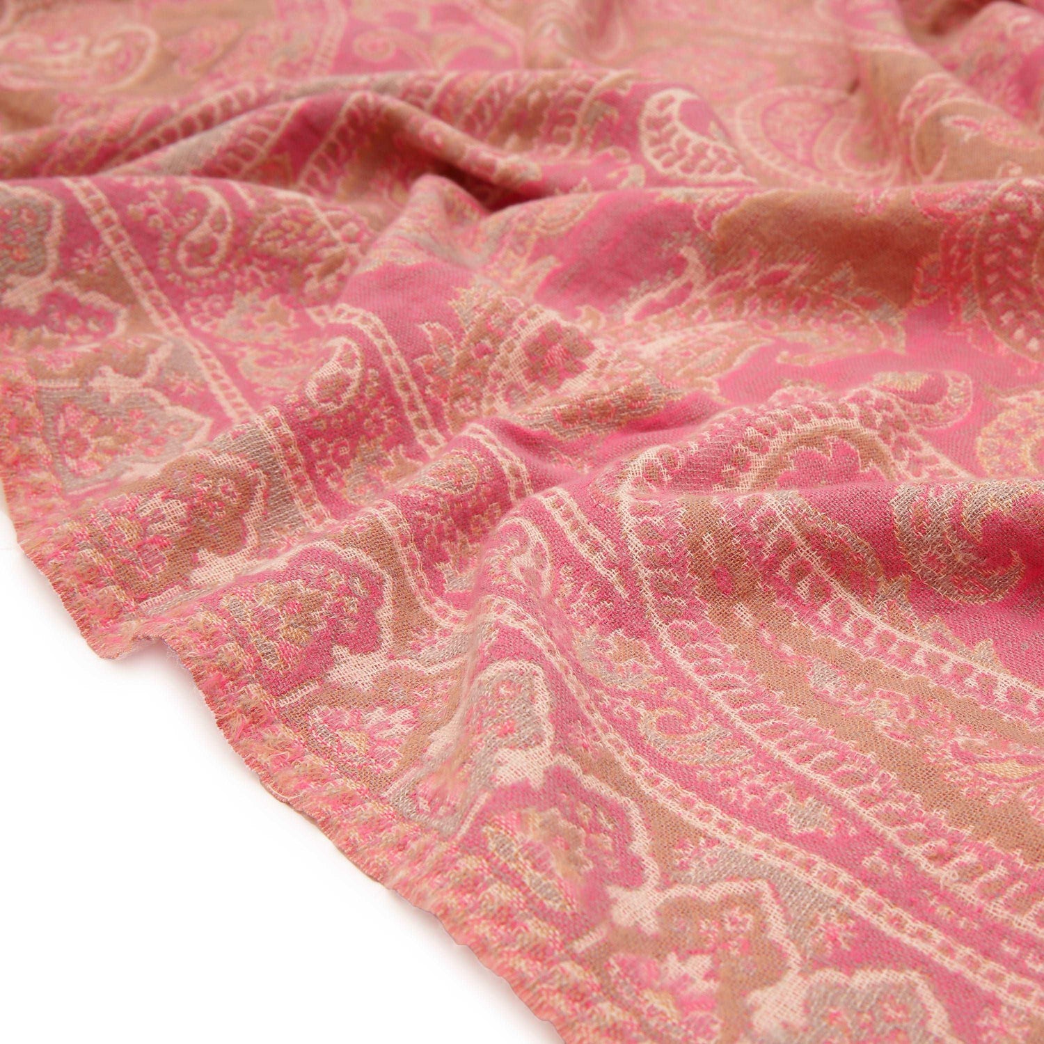 Cotton Throw