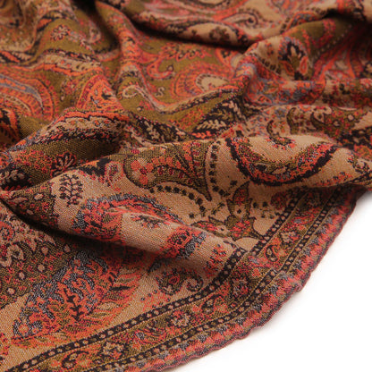 Cotton Throw | Singhvis