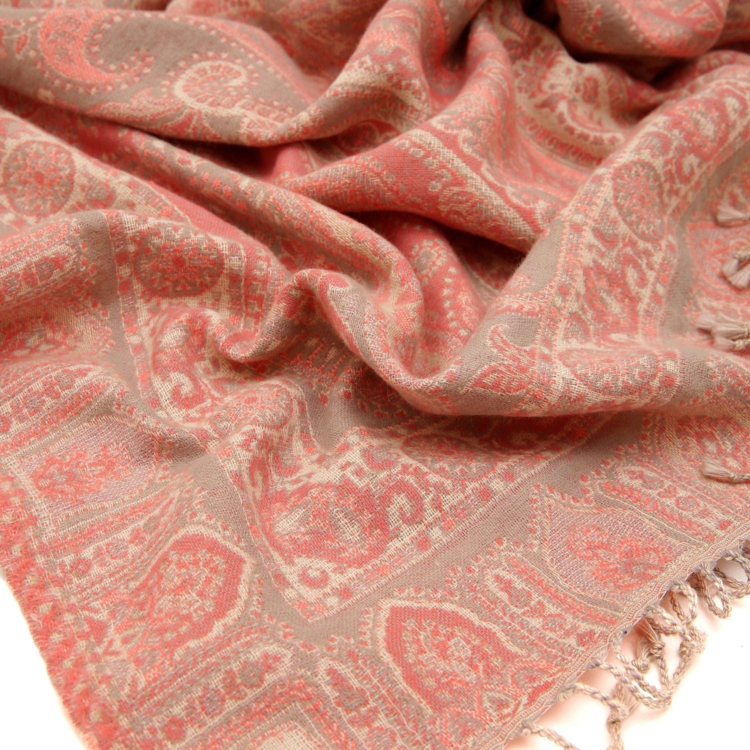Cotton Throw
