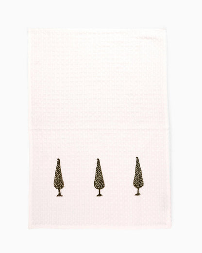 Cypress Hand Towel (Set of 2)