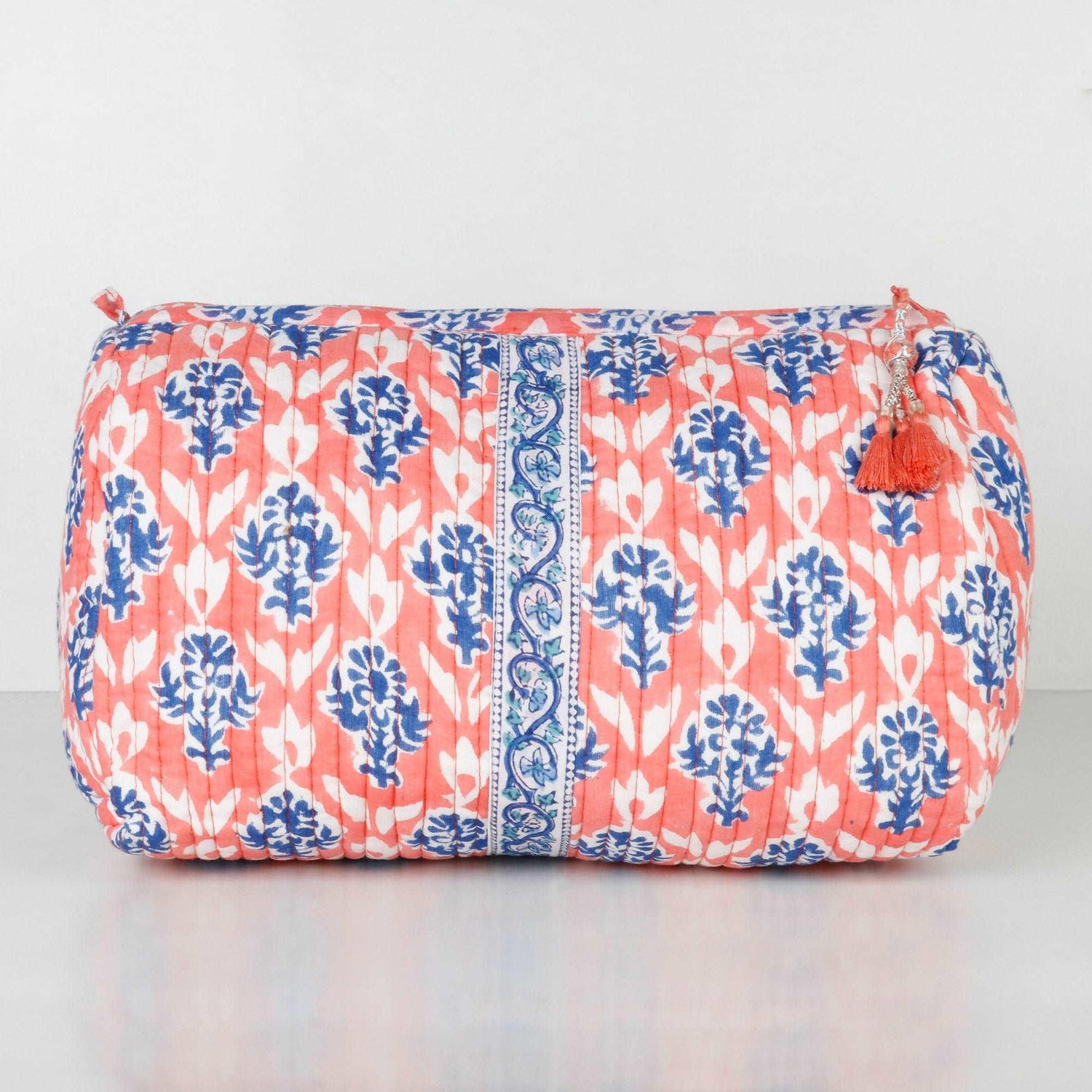 Dewberry Cosmetic Bag