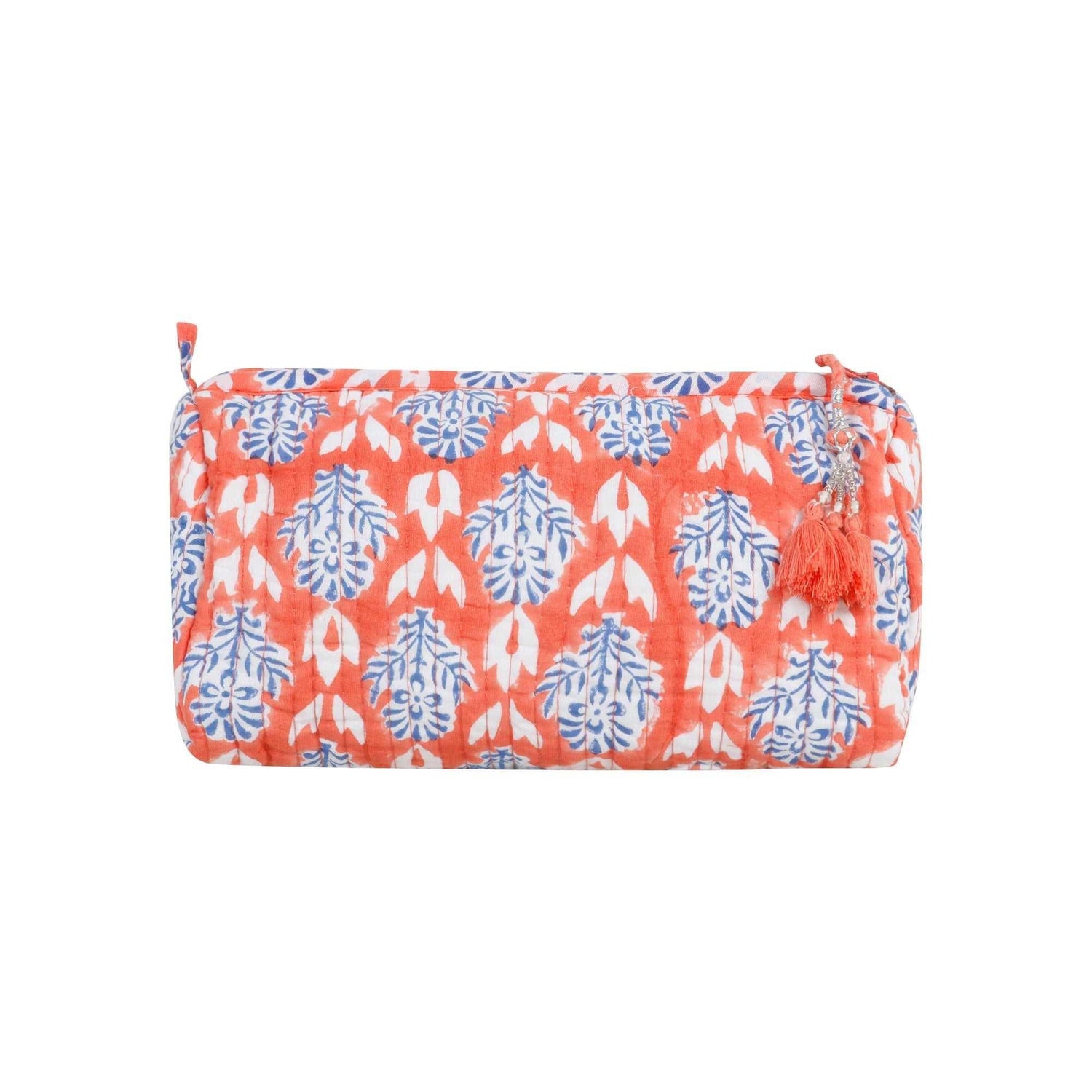Dewberry Cosmetic Bag