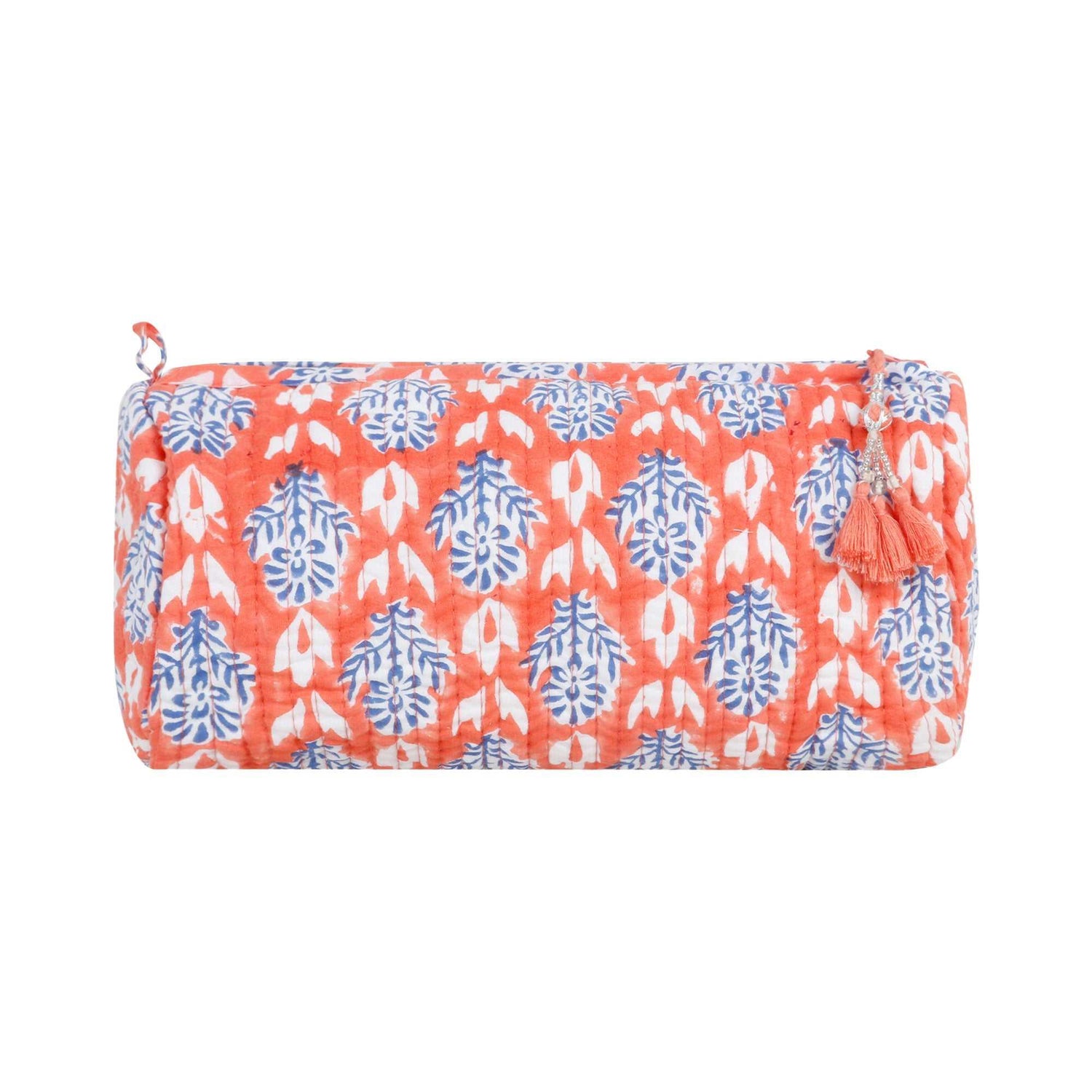 Dewberry Cosmetic Bag