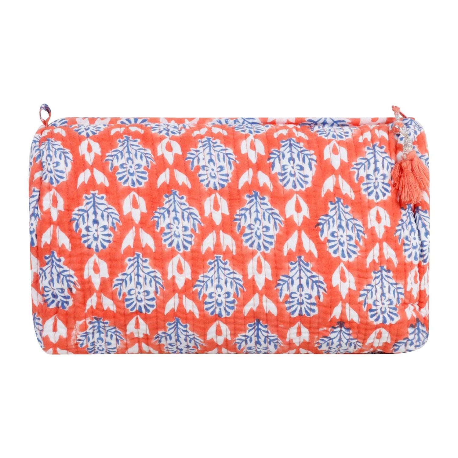 Dewberry Cosmetic Bag