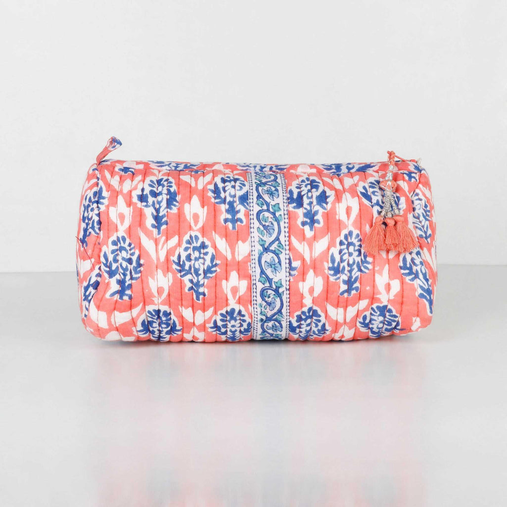 Dewberry Cosmetic Bag