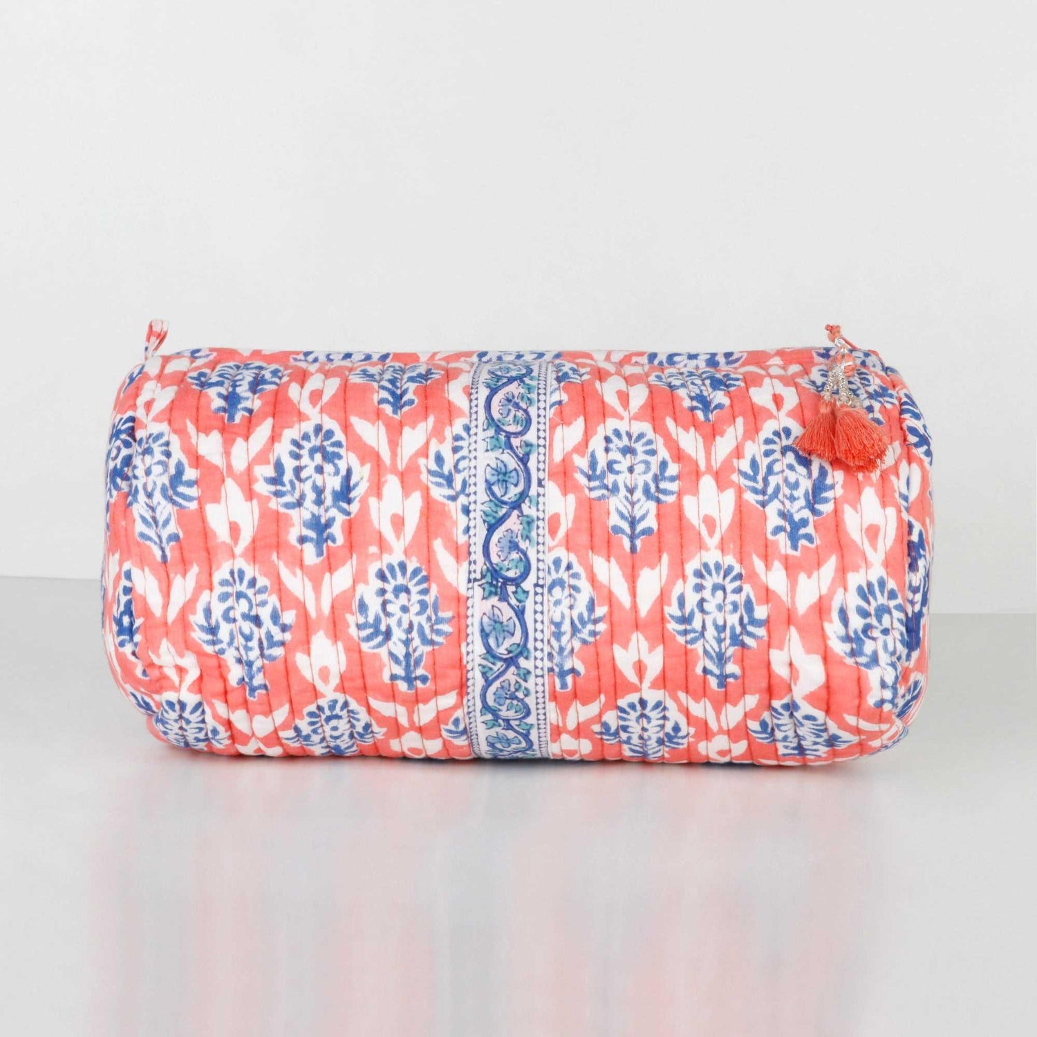 Dewberry Cosmetic Bag