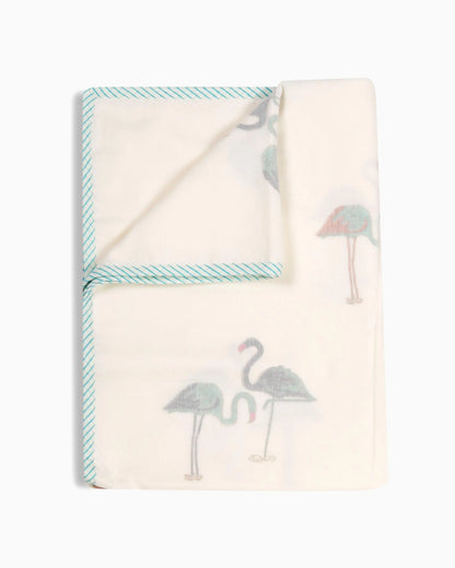 Flamingo Child Dohar | Singhvis