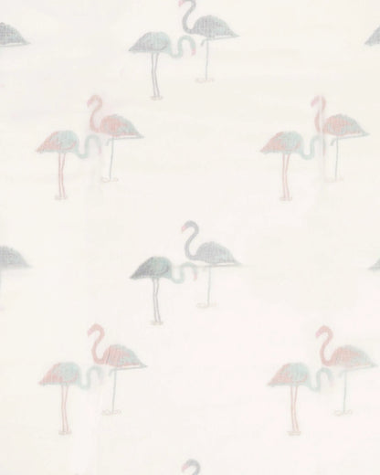 Flamingo Child Dohar | Singhvis