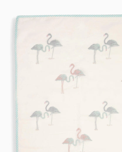 Flamingo Child Dohar | Singhvis