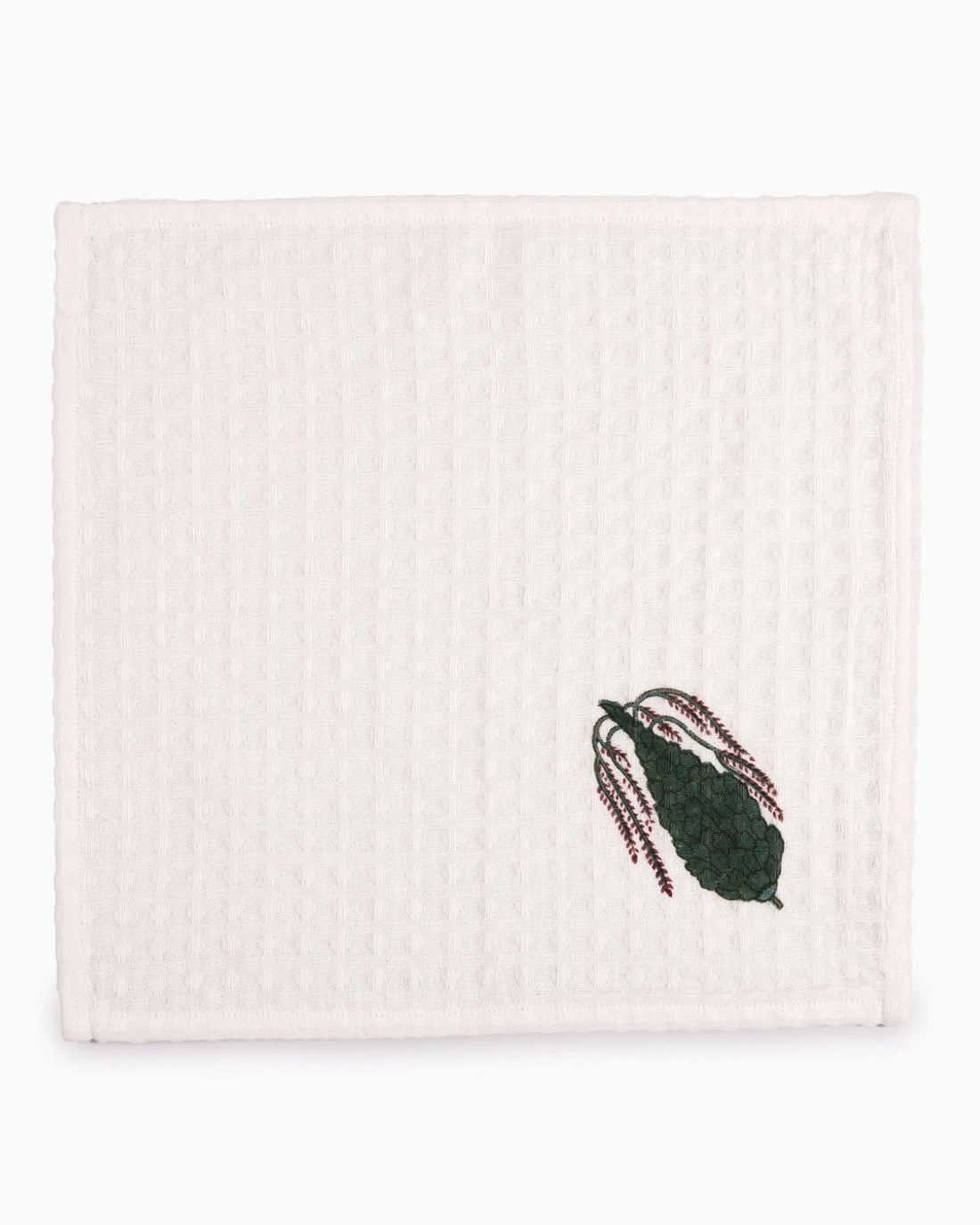 Floral Face Towel (Set of 4) | Singhvis