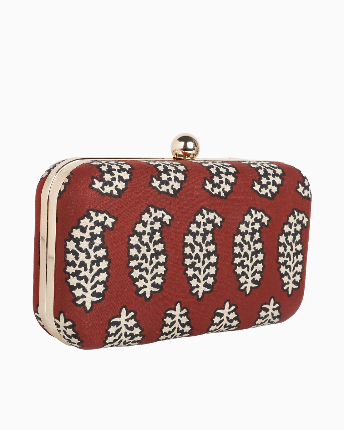 Foglia Clutch