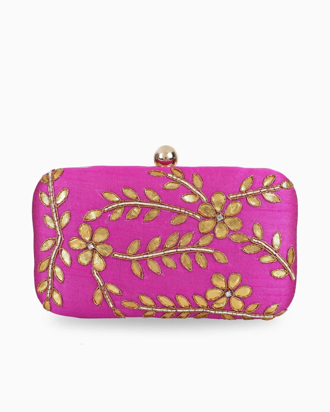 Foresta Clutch | Singhvis