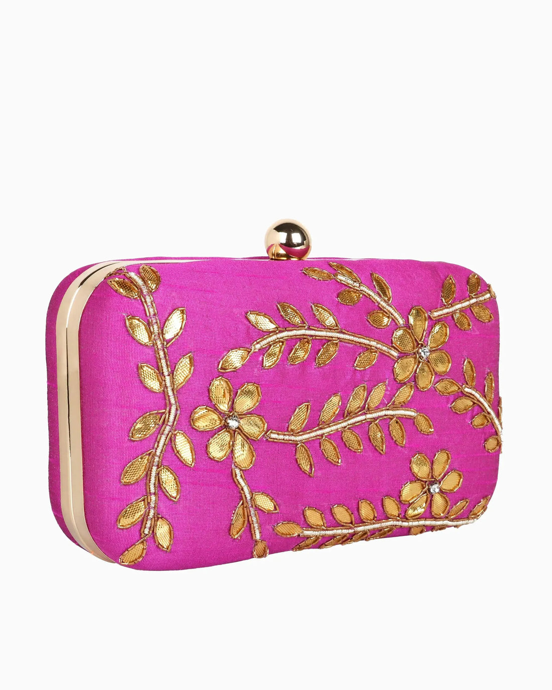 Foresta Clutch | Singhvis