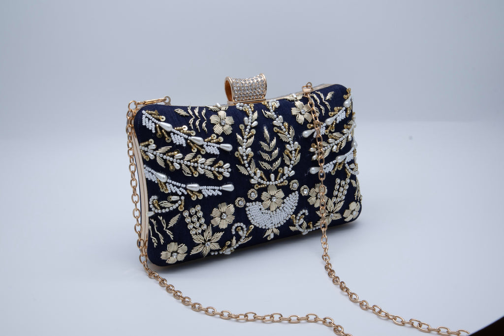 Block Printed Handmade Notebook