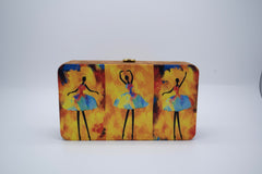 Block Printed Handmade Notebook