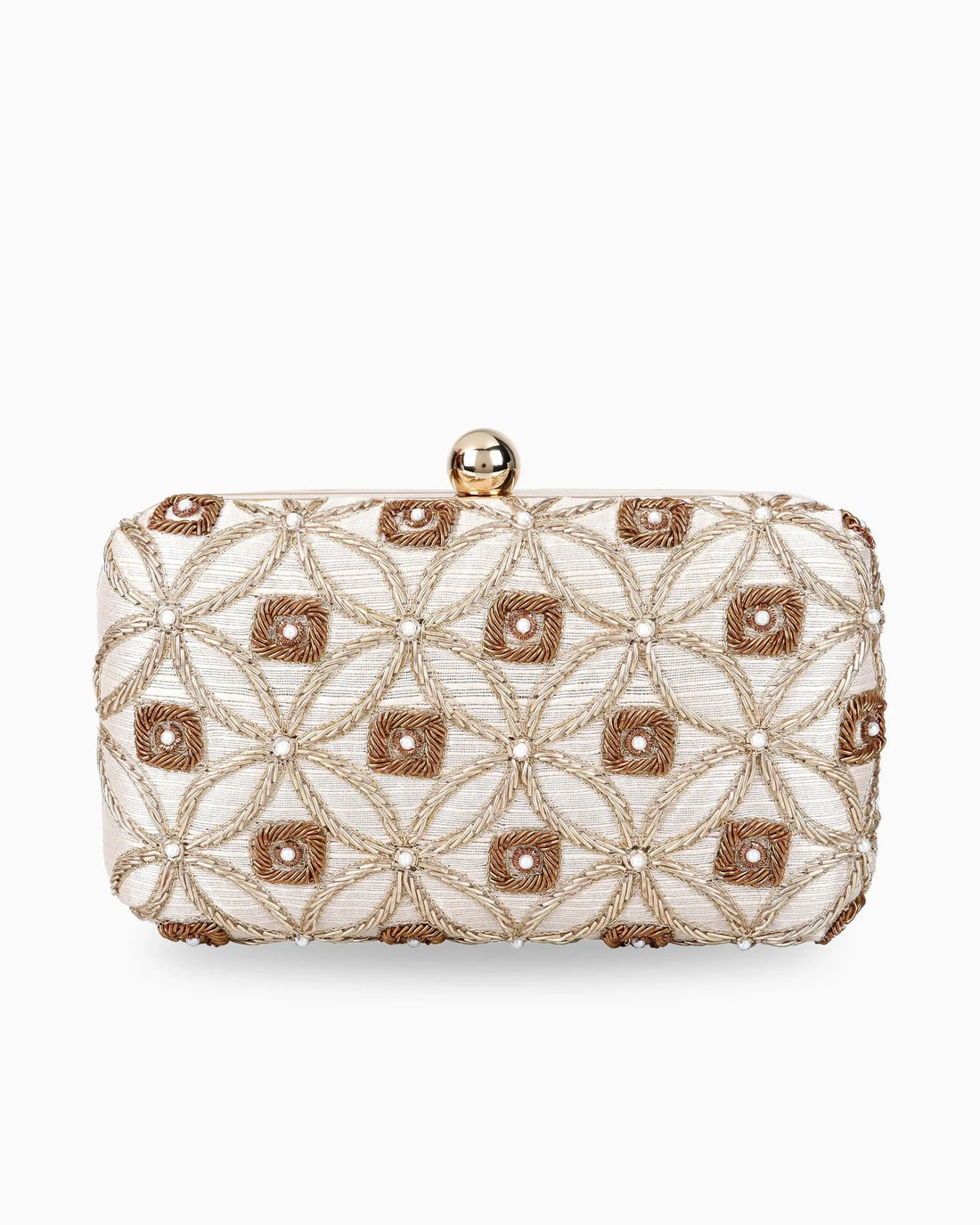 Mystique Clutch | Singhvis