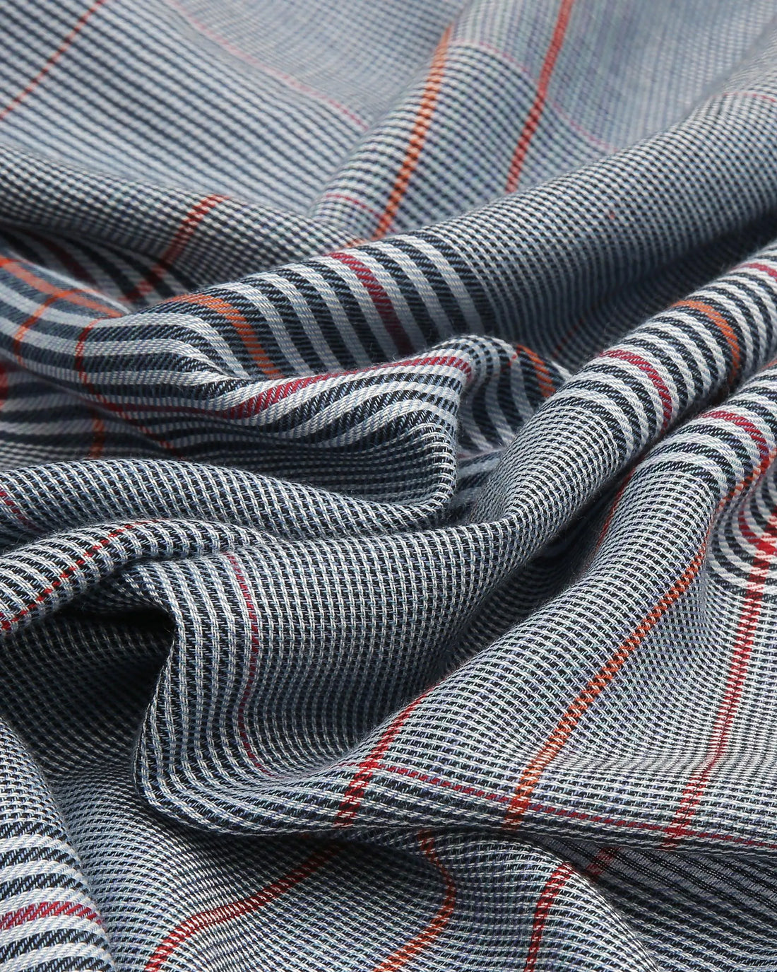 Printed Cotton Scarf | Singhvis